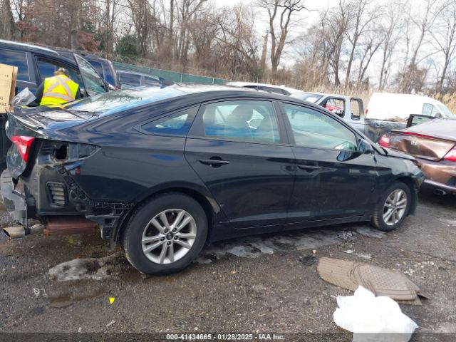 5NPE24AF0HH534334 Hyundai Sonata