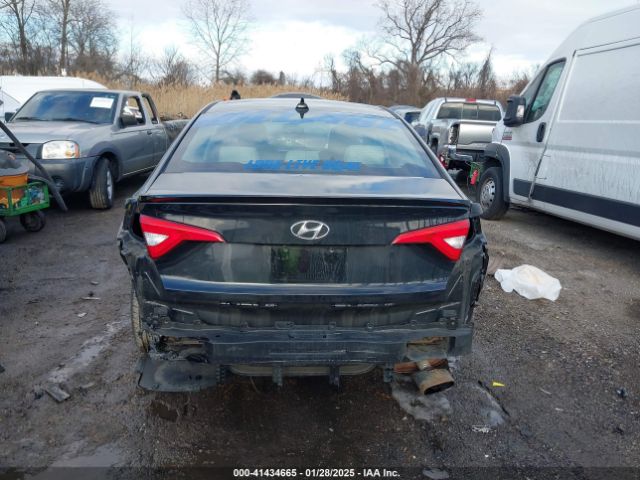 5NPE24AF0HH534334 Hyundai Sonata