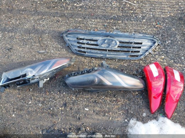 5NPE24AF0HH534334 Hyundai Sonata