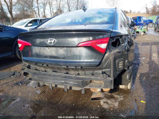 5NPE24AF0HH534334 Hyundai Sonata