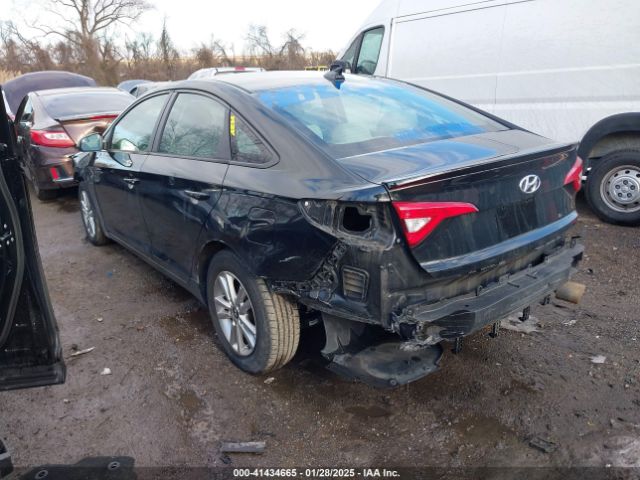 5NPE24AF0HH534334 Hyundai Sonata
