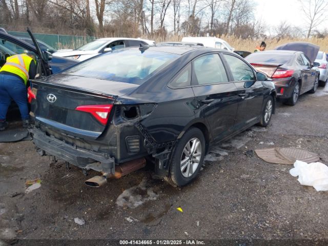 5NPE24AF0HH534334 Hyundai Sonata