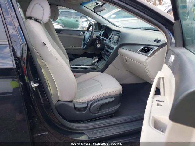 5NPE24AF0HH534334 Hyundai Sonata