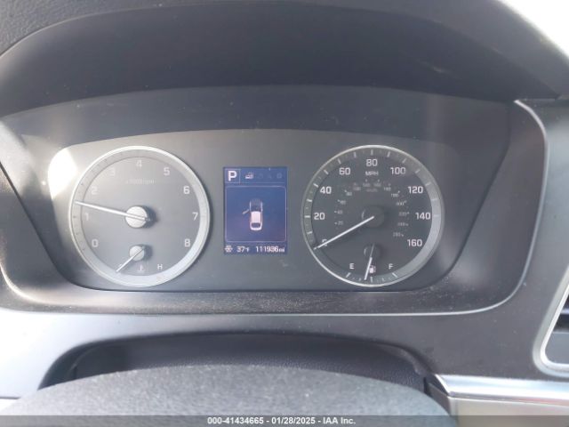 5NPE24AF0HH534334 Hyundai Sonata
