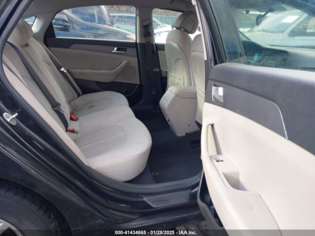 5NPE24AF0HH534334 Hyundai Sonata