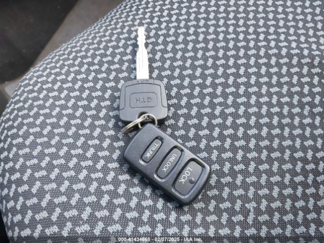 2004 MITSUBISHI ECLIPSE SPYDER 4A3AE45G74E126557 Photo 10