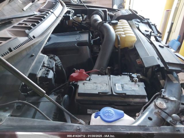 1FTEW1EG0JKD08033 Ford F-150 Lariat