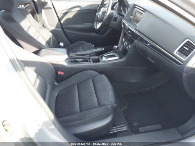 JM1GJ1U62E1119864 Mazda Mazda6 I Sport