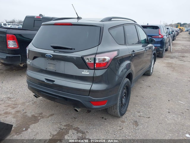 1FMCU0GD0JUB47676 Ford ESCAPE SE