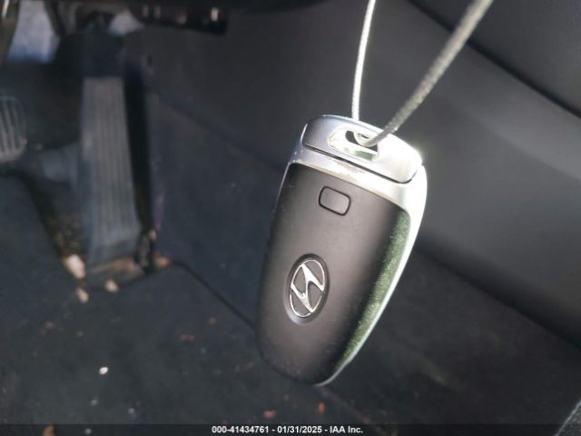 5NPEF4JA4LH018446 Hyundai SONATA SEL