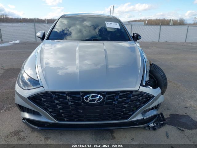 5NPEF4JA4LH018446 Hyundai SONATA SEL