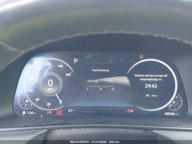 5NPEF4JA4LH018446 Hyundai SONATA SEL