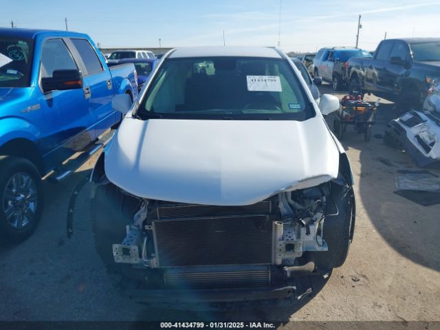 3GNCJKSB9LL311493 Chevrolet Trax Fwd Ls