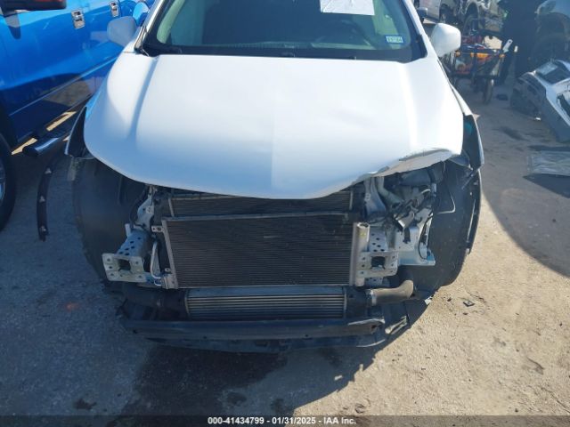 3GNCJKSB9LL311493 Chevrolet Trax Fwd Ls