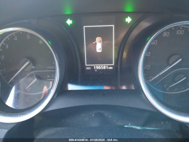 4T1B11HK1JU106092 Toyota CAMRY SE