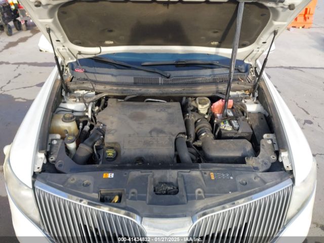 2LMHJ5AT3EBL50329 Lincoln Mkt Ecoboost