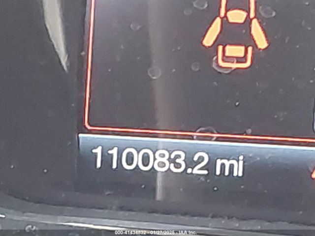 2LMHJ5AT3EBL50329 Lincoln Mkt Ecoboost