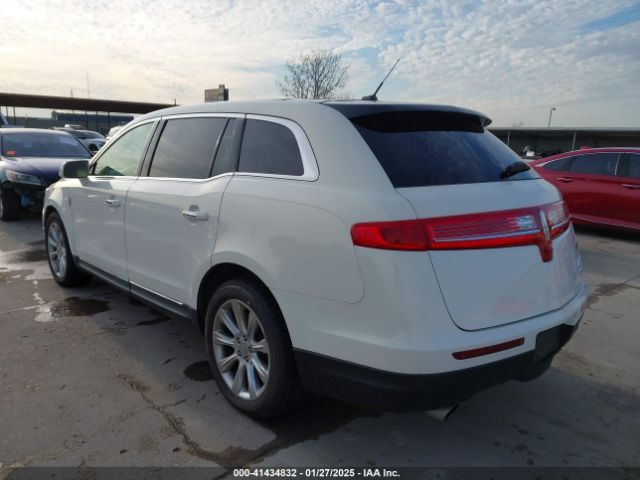 2LMHJ5AT3EBL50329 Lincoln Mkt Ecoboost