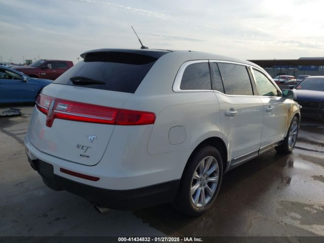 2LMHJ5AT3EBL50329 Lincoln Mkt Ecoboost