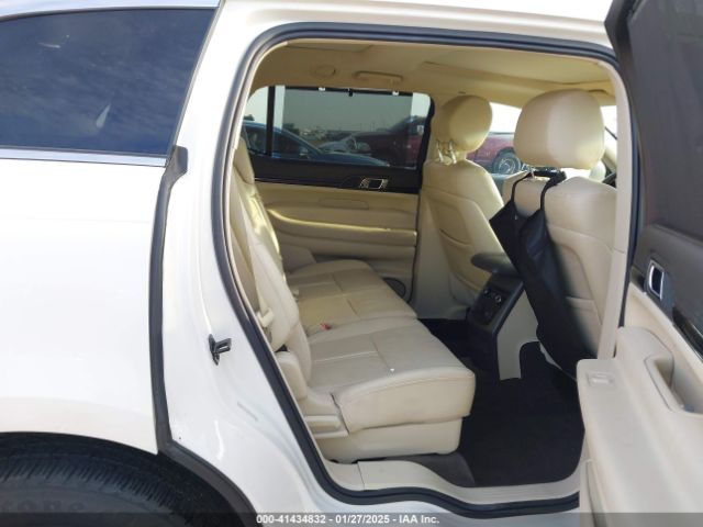 2LMHJ5AT3EBL50329 Lincoln Mkt Ecoboost