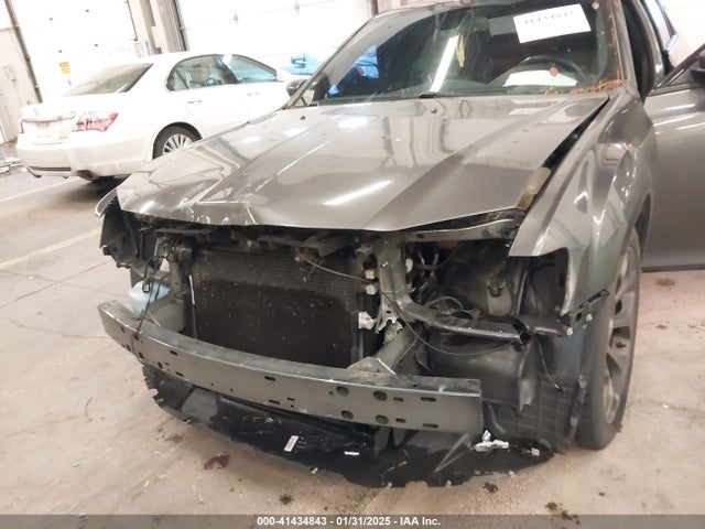 2C3CCABGXLH142607 Chrysler 2020