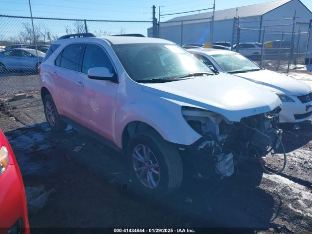 2GNALCEK9H1518610 Chevrolet EQUINOX LT