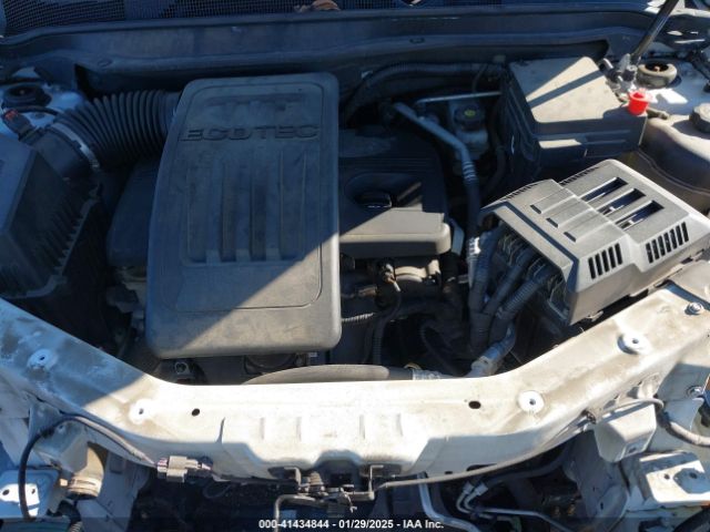 2GNALCEK9H1518610 Chevrolet EQUINOX LT
