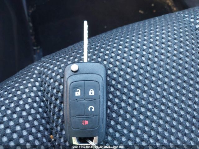 2GNALCEK9H1518610 Chevrolet EQUINOX LT