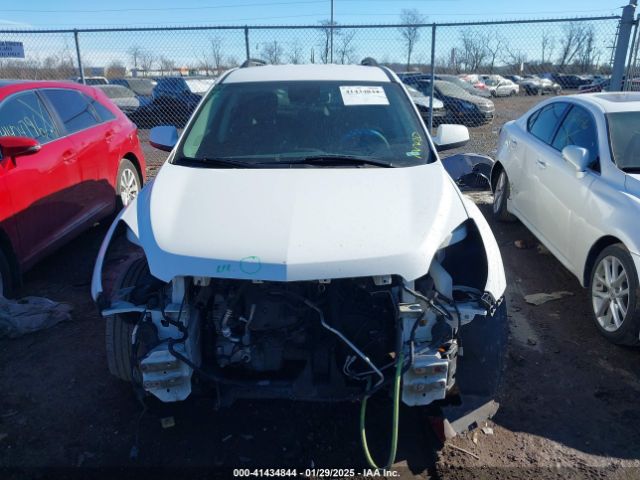 2GNALCEK9H1518610 Chevrolet EQUINOX LT