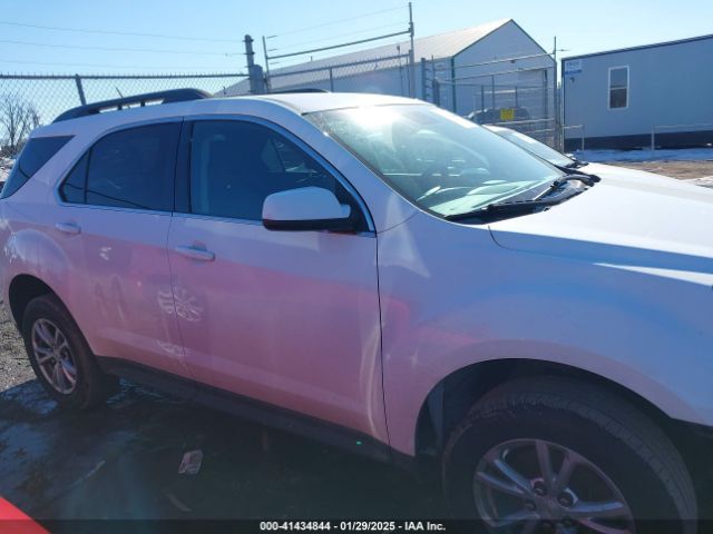2GNALCEK9H1518610 Chevrolet EQUINOX LT