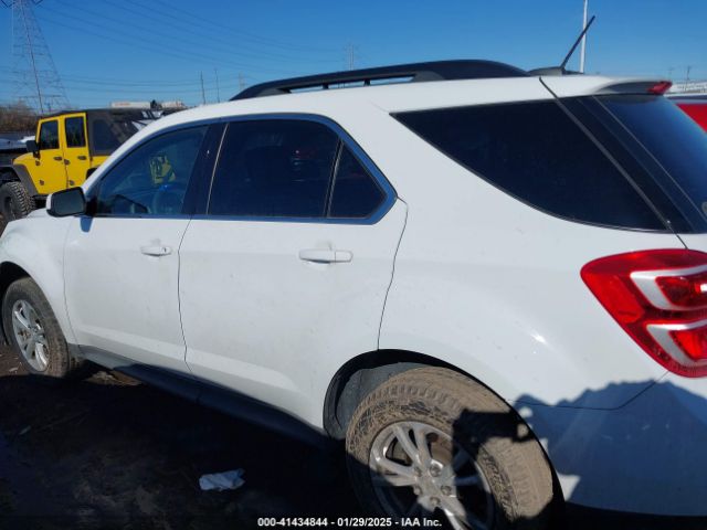 2GNALCEK9H1518610 Chevrolet EQUINOX LT