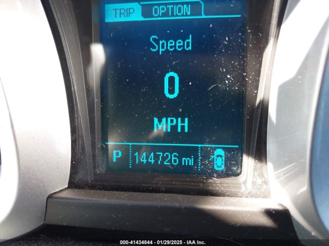 2GNALCEK9H1518610 Chevrolet EQUINOX LT
