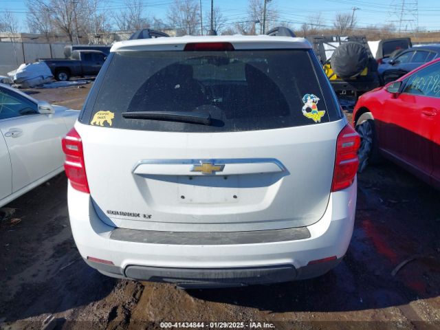 2GNALCEK9H1518610 Chevrolet EQUINOX LT