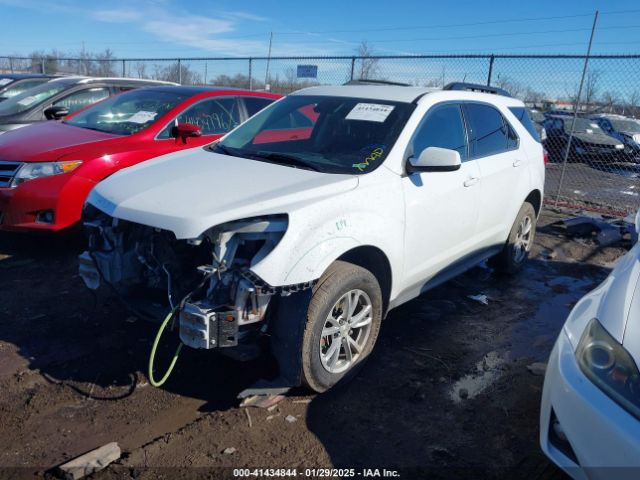 2GNALCEK9H1518610 Chevrolet EQUINOX LT
