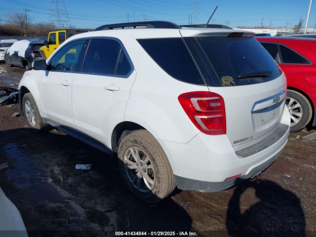 2GNALCEK9H1518610 Chevrolet EQUINOX LT