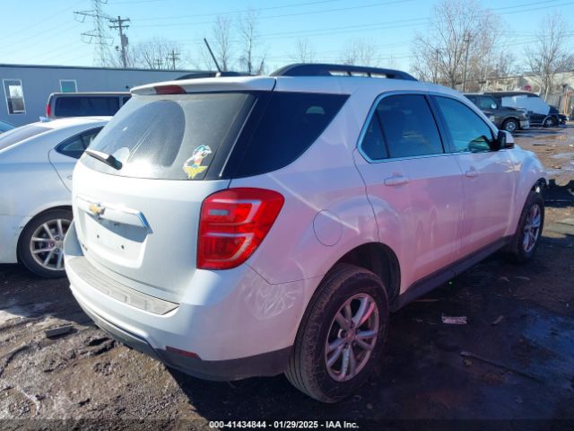 2GNALCEK9H1518610 Chevrolet EQUINOX LT