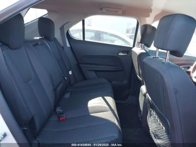 2GNALCEK9H1518610 Chevrolet EQUINOX LT