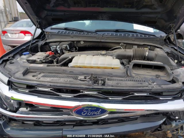 1FMJK1K81REA26139 Ford Expedition Limited Max