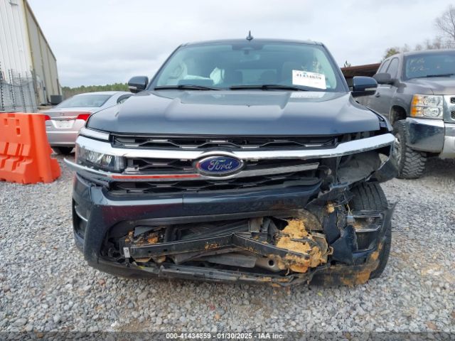 1FMJK1K81REA26139 Ford Expedition Limited Max
