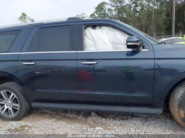 1FMJK1K81REA26139 Ford Expedition Limited Max