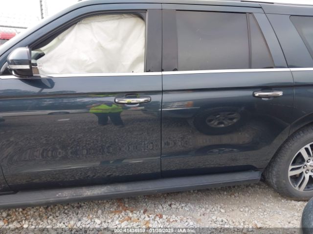 1FMJK1K81REA26139 Ford Expedition Limited Max