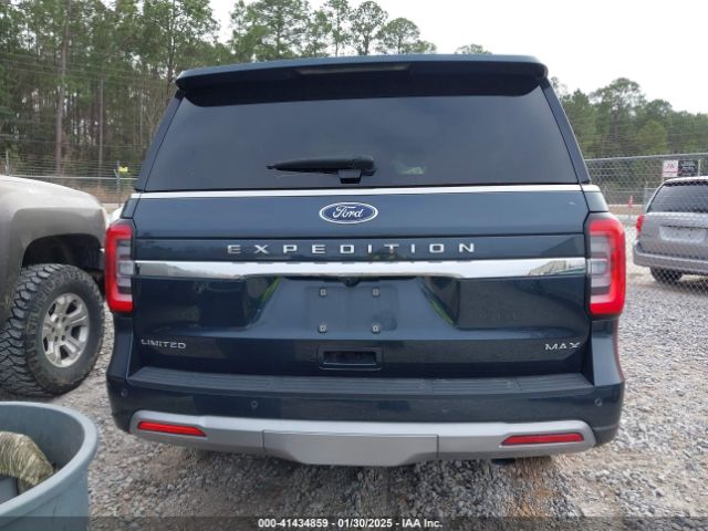 1FMJK1K81REA26139 Ford Expedition Limited Max