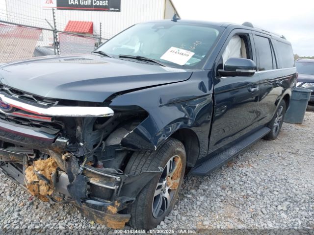 1FMJK1K81REA26139 Ford Expedition Limited Max