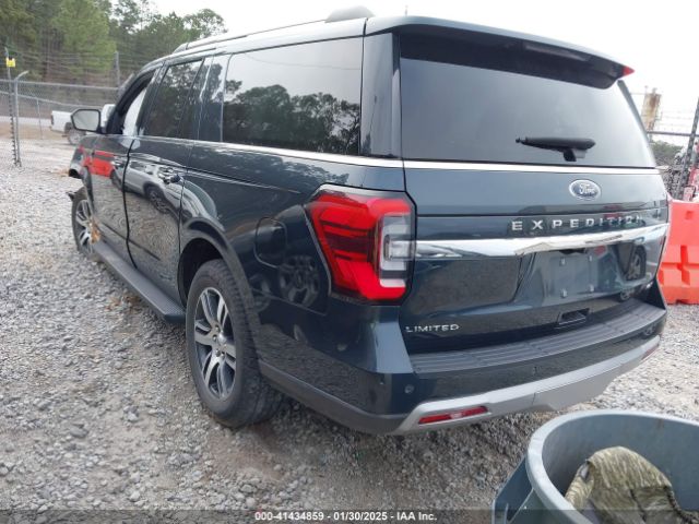 1FMJK1K81REA26139 Ford Expedition Limited Max