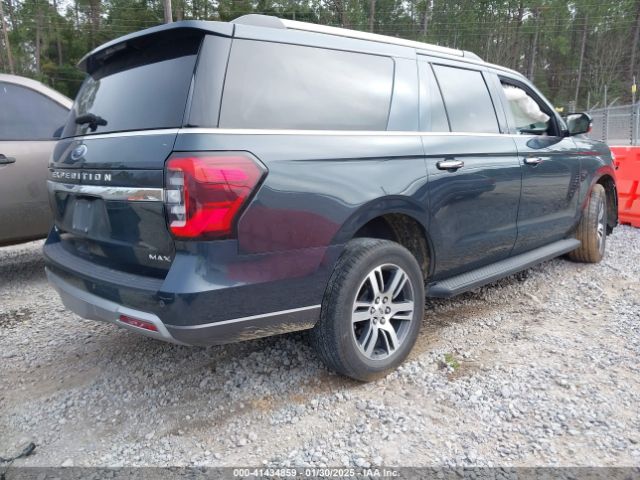 1FMJK1K81REA26139 Ford Expedition Limited Max