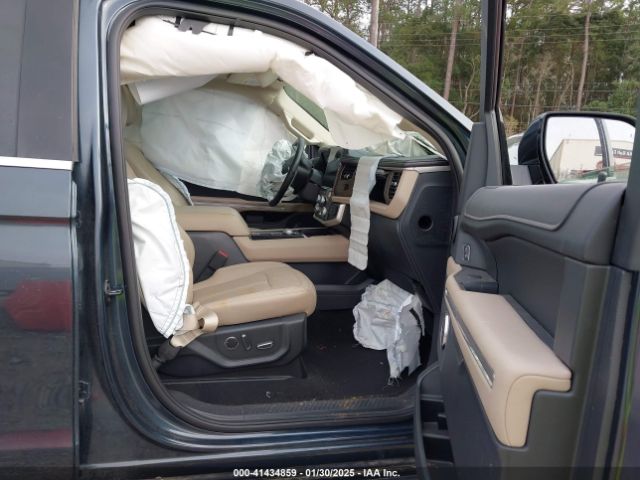 1FMJK1K81REA26139 Ford Expedition Limited Max