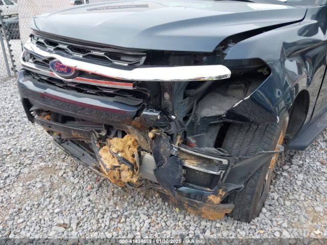 1FMJK1K81REA26139 Ford Expedition Limited Max