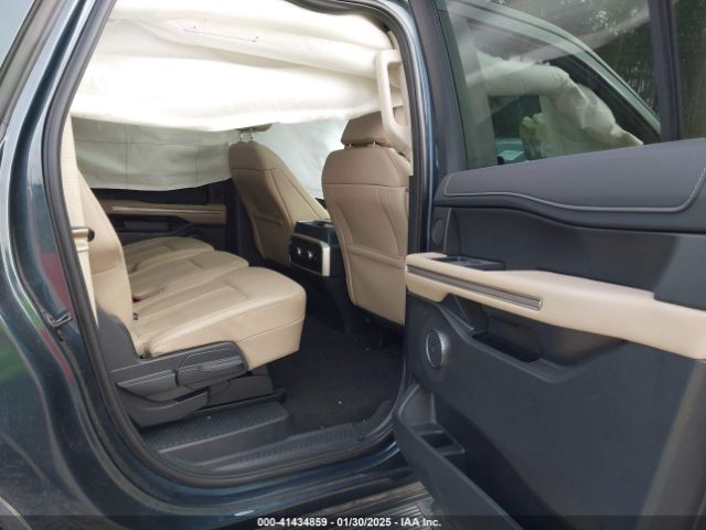 1FMJK1K81REA26139 Ford Expedition Limited Max