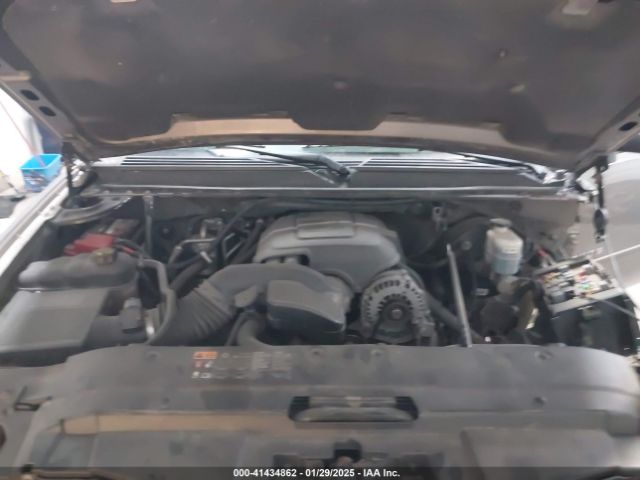 2011 CHEVROLET TAHOE 1GNSKBE03BR268246 Photo 9