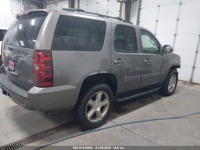 2011 CHEVROLET TAHOE 1GNSKBE03BR268246 Photo 3